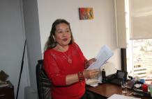 Yolanda Yupangui