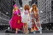 Carrie Bradshaw