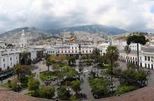 Palacio de Carondelet