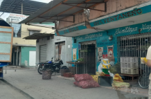 tienda Durán extorsiones inseguridad agosto 2025 CORTESÍA