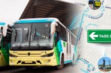 troncal 4 metrovia