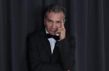 Jorge Toledo.
