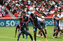 El Nacional, LigaPro 2025, Édison Caicedo, Liga de Portoviejo