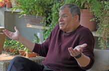 Rafael Correa