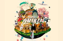 Studio Ghibli