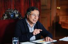 Gustavo Petro