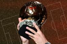 Balón de Oro 2025