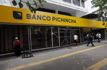 Banco Pichincha