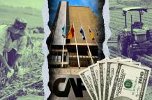 CAF otorga crédito al Ecuador