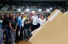 Jovenes en Acción 2025