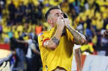 Damián Díaz