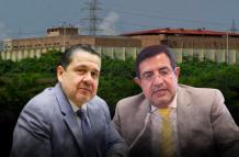 SNAI oficializó el traslado de los exasambleístas Santiago Díaz y Pablo Muentes desde la Cárcel 4 de Quito hacia el centro penitenciario de máxima seguridad La Roca.