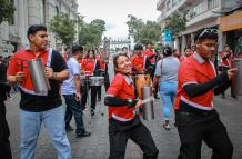 Ruta Centro