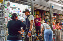 policia guayaquil bahía