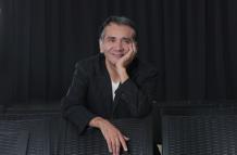 Jorge Toledo.
