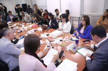Comisión de Fiscalización