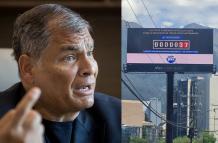 Rafael Correa
