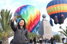 Festival Internacional del Globo