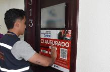 operativo policial- registro civil