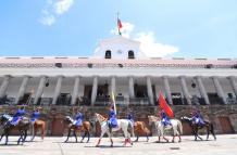 Plaza Grande