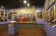 Museo Municipal Guayaquil