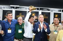 Pepa de Oro 2025