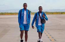 willian pacho y moises caicedo