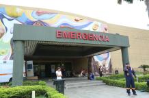 El director y otro funcionario del hospital fueron convocados por la Asamblea Nacional