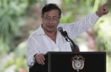 Gustavo Petro