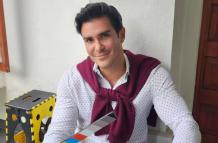 Juan Carlos Ramírez