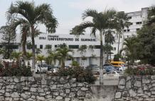 Hospital Universitario