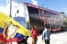 CARA JUECES CORTE CONSTITUCIONAL VALLAS