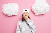 Dormiste mal? La ciencia dice qué hacer para recuperar tu energía