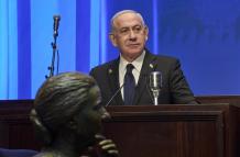 Benjamín Netanyahu