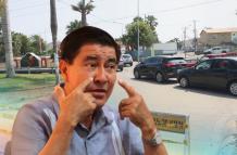 Wilson Cañizares Daule