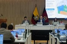 Concejo Metropolitano de Quito