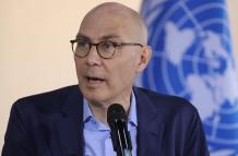 Volker Türk