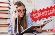 Imagen referencial de que las facultades de medicina requieren una acreditación de la Federación Mundial de Educación Médica.