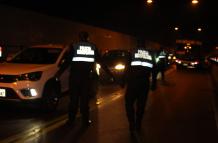 Funcionarios del Municipio cerrarán el carril del túnel de San Juan, en sentido sur - norte, durante seis horas.