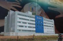 Prestadores externos del IESS