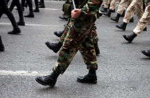 Militares