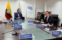 PLENO CPCCS