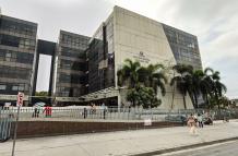 La audiencia preparatoria de juicio contra 17 militares ecuatorianos