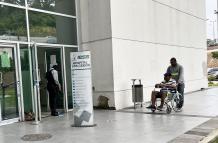 Hospital del IESS de Los Ceibos