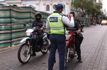 Agentes de la ATM