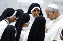 Mundo, Iglesia Católica, Los prudentes 100 días de pontificado de León XIV
