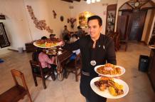 RESTAURANTE MAM LOLA.