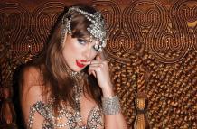 Taylor Swift presenta el álbum 'The Life of a Showgirl'