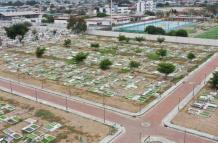 CEMENTERIO MUNICIPAL