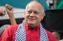 Diosdado Cabello
